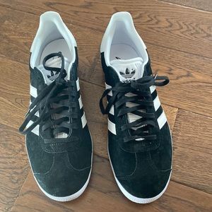 Adidas Gazelle NWT